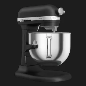Планетарный миксер KitchenAid Artisan 6,6 л (Cast Iron) (5KSM70SHXEBK) в Хмельницком