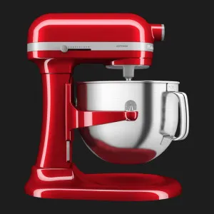 Планетарный миксер KitchenAid Artisan 6,6 л (Caramel Apple) (5KSM70SHXECA) в Хмельницком