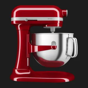 Планетарний міксер KitchenAid Artisan 6,6 л (Red) (5KSM70SHXEER) (UA)