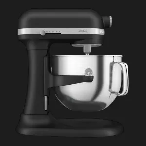Планетарный миксер KitchenAid Artisan 6,6 л (Cast Iron) (5KSM70SHXEBK) в Хмельницком