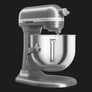 Планетарный миксер KitchenAid Artisan 6,6 л (Silver) (5KSM70SHXECU) в Хмельницком