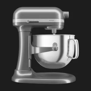 Планетарный миксер KitchenAid Artisan 6,6 л (Silver) (5KSM70SHXECU) в Хмельницком