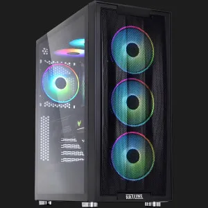 Компьютер ARTLINE Gaming X85 (X85v52) в Александрии