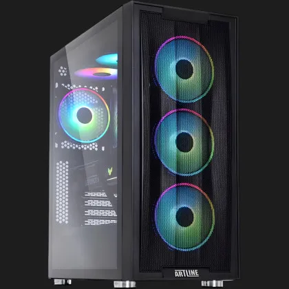 Компьютер ARTLINE Gaming X85 (X85v57)