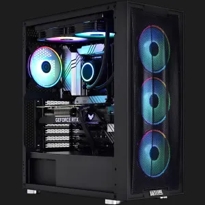 Компьютер ARTLINE Gaming X85 (X85v52) в Александрии