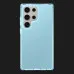 Чохол ITSKINS SPECTRUM R CLEAR для Samsung S25 Ultra (Light Blue)
