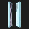 Чохол ITSKINS SPECTRUM R CLEAR для Samsung S25 Ultra (Light Blue)