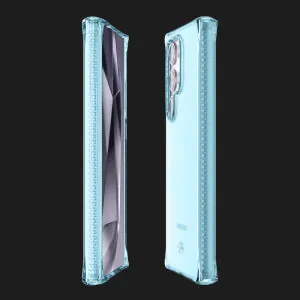 Чохол ITSKINS SPECTRUM R CLEAR для Samsung S25 Ultra (Light Blue) в Хмельницькому