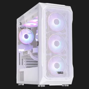 Комп'ютер ARTLINE Gaming X89WHITE (X89WHITEv19Win)