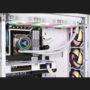 Комп'ютер ARTLINE Gaming X89WHITE (X89WHITEv19Win)