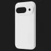 Чохол WAVE Full Silicone Cover для Google Pixel 9 (White)