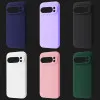 Чехол WAVE Full Silicone Cover для Google Pixel 9 Pro (Black)