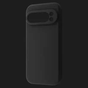 Чехол WAVE Full Silicone Cover для Google Pixel 11 Pro XL/10 Pro XL/9 Pro XL (Black) в Хмельницком