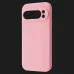 Чохол WAVE Full Silicone Cover для Google Pixel 9 Pro (Pink Sand)