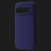 Чехол WAVE Full Silicone Cover для Google Pixel 9 Pro (Midnight Blue)