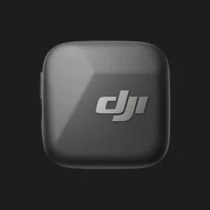 Мікрофонна радіосистема DJI Mic Mini (1 TX + 1 RX) (CP.RN.00000432.01) в Сваляві