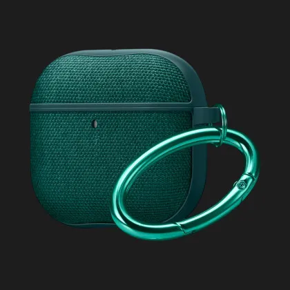 Чохол Spigen Urban Fit для AirPods 4 (Midnight Green) в Новому Роздолі