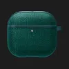 Чехол Spigen Urban Fit для AirPods 4 (Midnight Green)