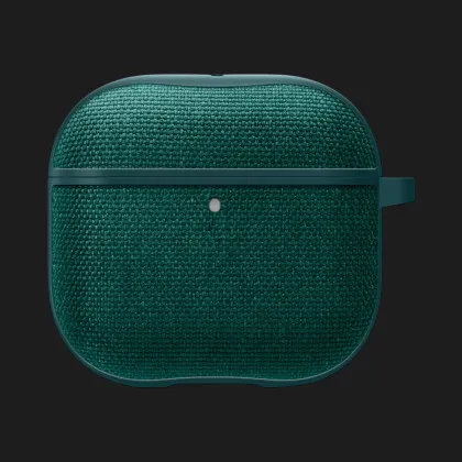 Чохол Spigen Urban Fit для AirPods 4 (Midnight Green) в Вінниці