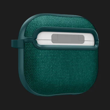 Чохол Spigen Urban Fit для AirPods 4 (Midnight Green) в Новому Роздолі