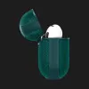 Чехол Spigen Urban Fit для AirPods 4 (Midnight Green)
