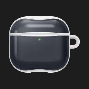 Чехол Spigen Classic C1 для Apple AirPods 4 (Graphite) в Александрии