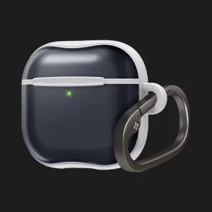 Чехол Spigen Classic C1 для Apple AirPods 4 (Graphite) в Александрии