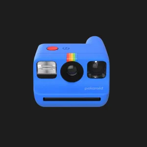 Фотокамера Polaroid Go Gen 2 (Blue) в Дрогобичі