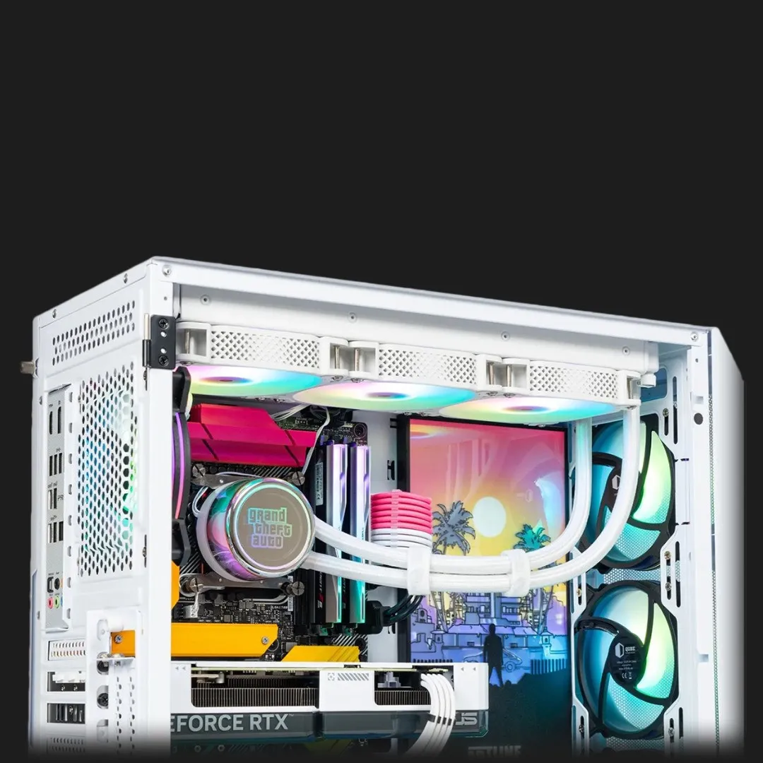 Компьютер ARTLINE Gaming GRAND (GRANDv140)