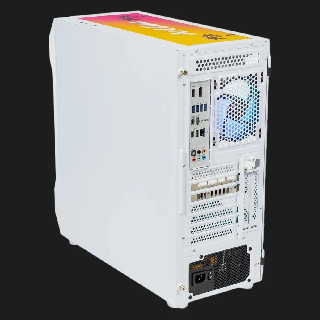 Компьютер ARTLINE Gaming GRAND (GRANDv140)