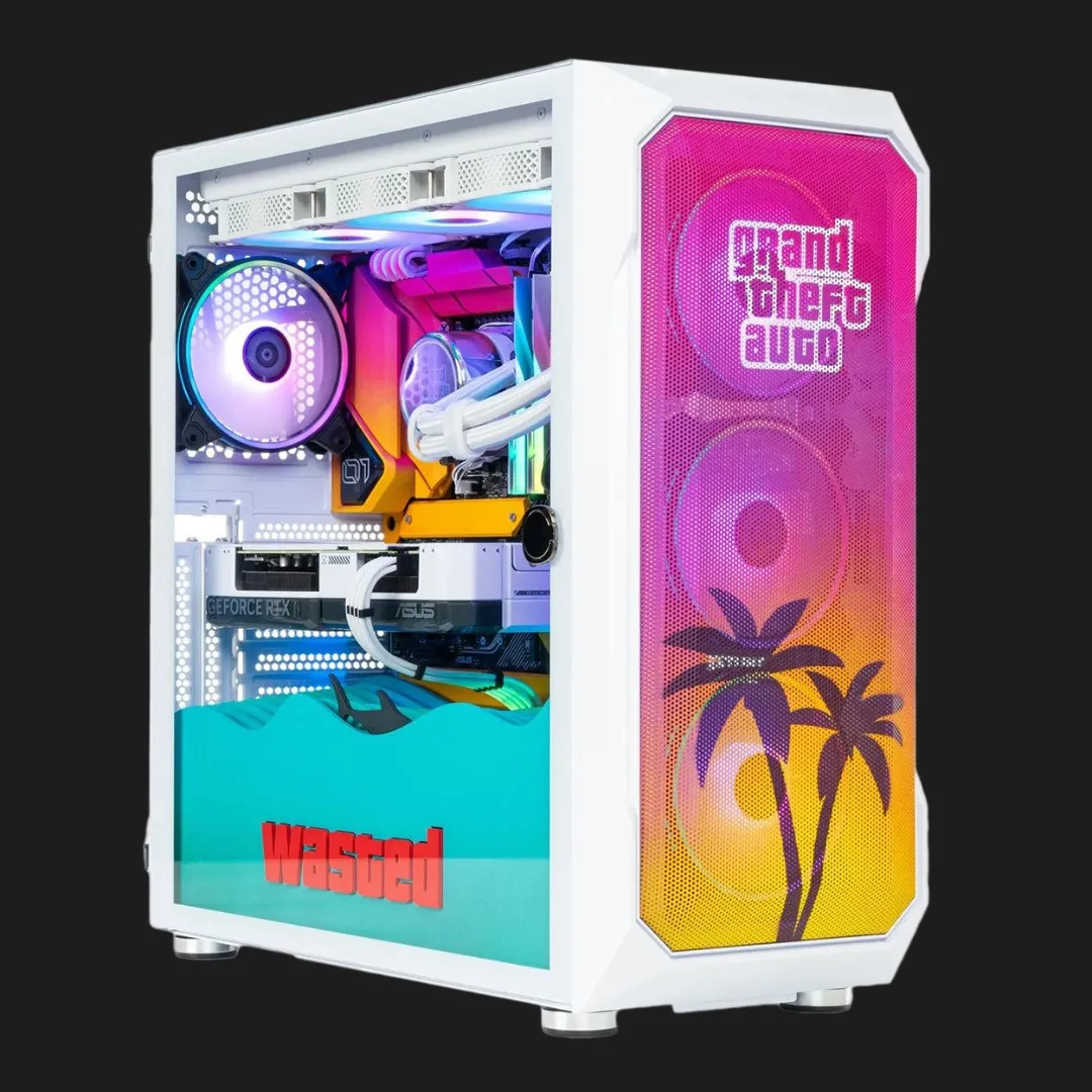 Компьютер ARTLINE Gaming GRAND (GRANDv140)