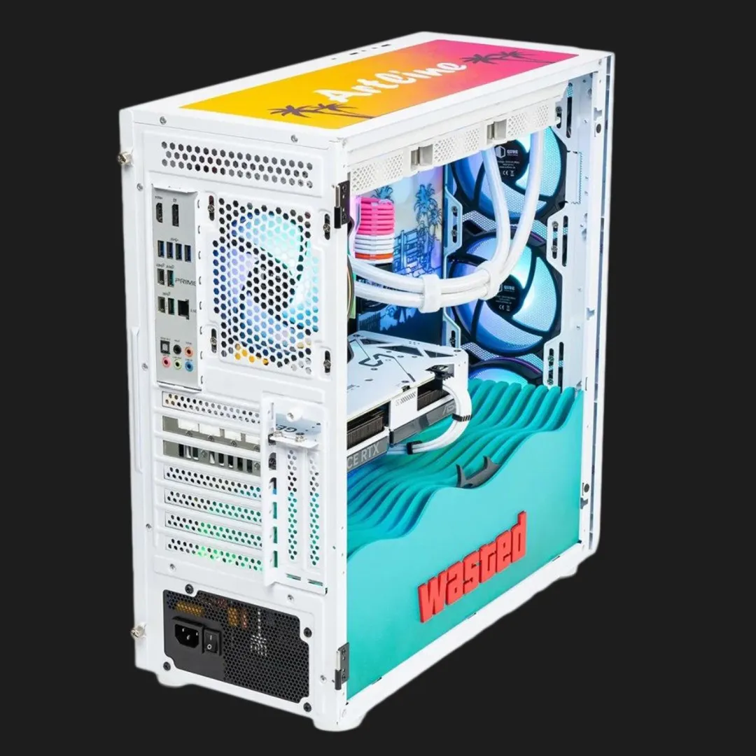 Компьютер ARTLINE Gaming GRAND (GRANDv140)