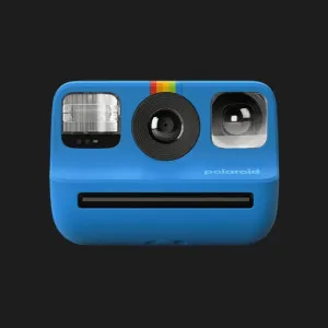 Фотокамера Polaroid Go Gen 2 (Blue) в Дрогобичі