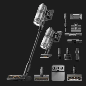 Акумуляторний пилосос Dreame Z30 Animal (Black) в Бродах