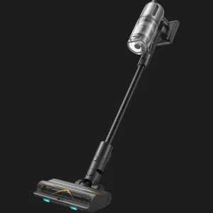 Акумуляторний пилосос Dreame Z30 Animal (Black) в Бродах