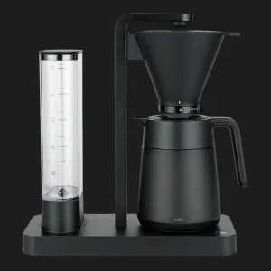 Кофеварка капельная Wilfa Performance Thermo CM9B-T125 (Black) (UA) в Бродах