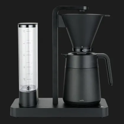 Кофеварка капельная Wilfa Performance Thermo CM9B-T125 (Black) (UA)