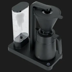 Кофеварка капельная Wilfa Performance Thermo CM9B-T125 (Black) (UA) в Бродах