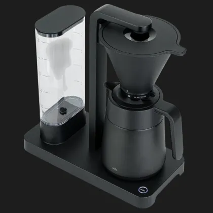 Кофеварка капельная Wilfa Performance Thermo CM9B-T125 (Black) (UA)