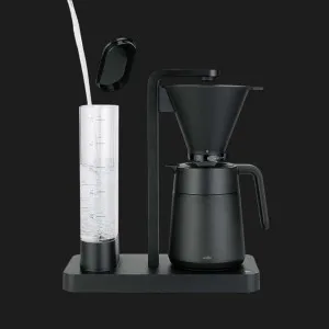 Кофеварка капельная Wilfa Performance Thermo CM9B-T125 (Black) (UA) в Бродах