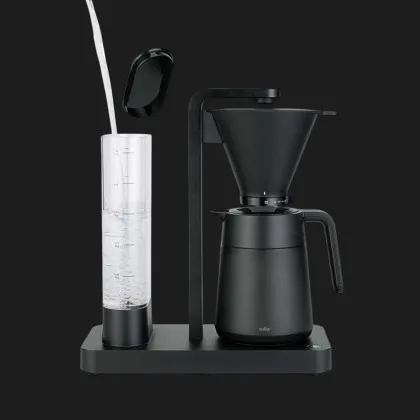 Кофеварка капельная Wilfa Performance Thermo CM9B-T125 (Black) (UA)