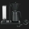 Кофеварка капельная Wilfa Performance Thermo CM9B-T125 (Black) (UA)