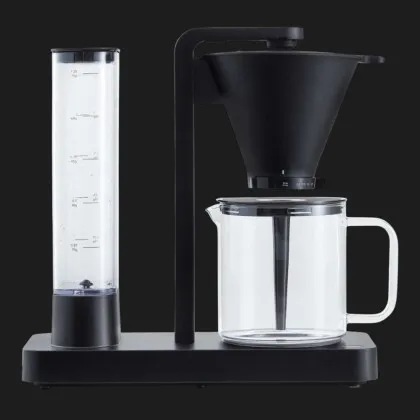 Кофеварка капельная Wilfa Performance WSPL-3B (Black) (UA)
