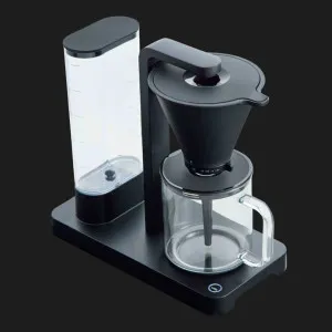 Кавоварка крапельна Wilfa Performance WSPL-3B (Black) в Дрогобичі