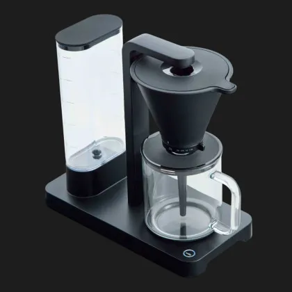 Кофеварка капельная Wilfa Performance WSPL-3B (Black)