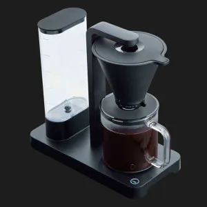 Кавоварка крапельна Wilfa Performance WSPL-3B (Black) в Дрогобичі