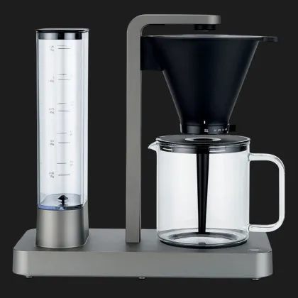 Кофеварка капельная Wilfa Performance CM7T-125 (Gray) (UA)
