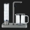 Кофеварка капельная Wilfa Performance CM7T-125 (Gray) (UA)