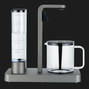 Кавоварка крапельна Wilfa Performance CM7T-125 (Gray) в Дрогобичі
