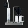 Кофеварка капельная Wilfa Performance CM7T-125 (Gray) (UA)